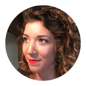 Maquillage Mariée à Caen