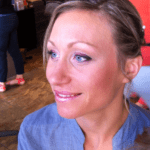 Maquillage mariée Caen