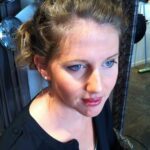 Maquillage mariée Caen
