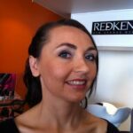 Maquillage mariée Caen