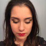 maquillage mariée à Caen