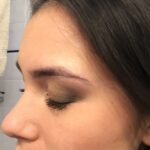 maquillage mariée à Caen
