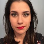 maquillage mariée à Caen