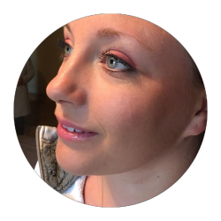 Maquillage Mariée à Caen