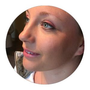 Maquillage Mariée à Caen