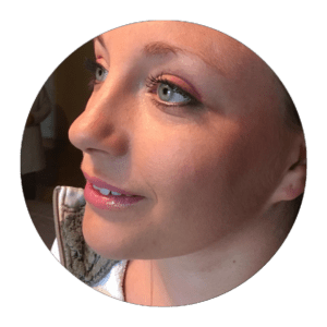 Maquillage Mariée à Caen