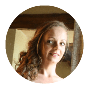 Maquillage Mariée à Caen
