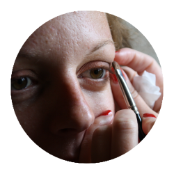 Maquillage Mariée à Caen