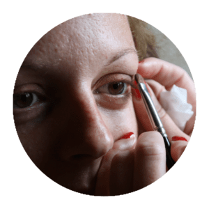 Maquillage Mariée à Caen