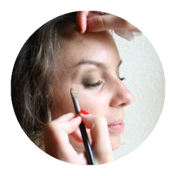 Maquillage Mariée à Caen