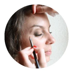 Maquillage Mariée à Caen