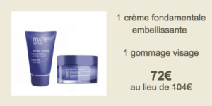 Camille M Maison de beauté & SPA