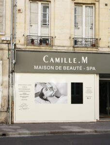 Camille M Maison de beauté & SPA