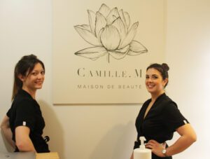 Camille M Maison de beauté & SPA