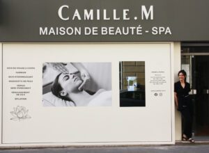 Camille M Maison de beauté & SPA