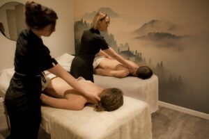 Camille M Maison de beauté & SPA