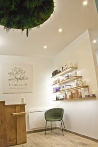 Camille M Maison de beauté & SPA