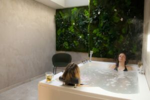Camille M Maison de beauté & SPA